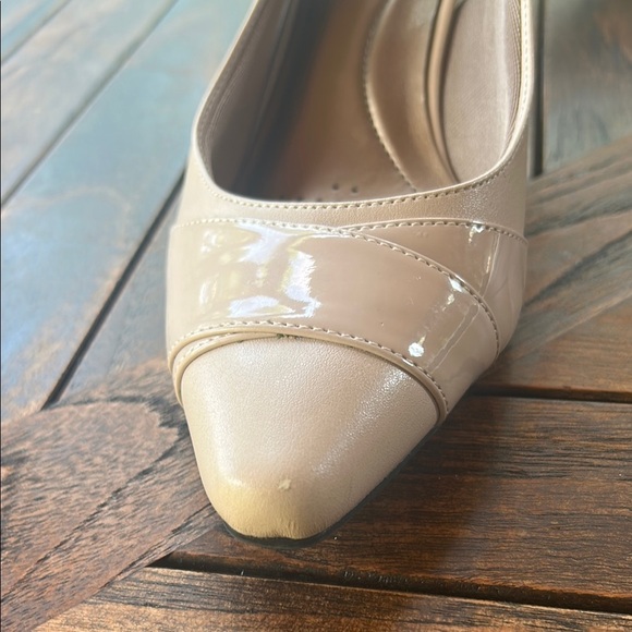 Life Stride Beige Heels with Elegant Design

JT - Picture 2 of 11